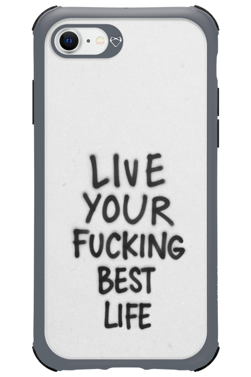 Best F Life 2.0 - Apple iPhone 7