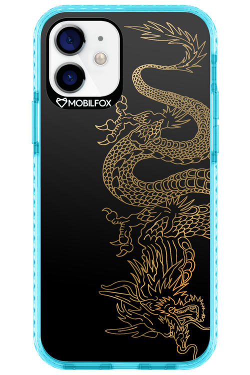 Gold Age 2.0 - Apple iPhone 12