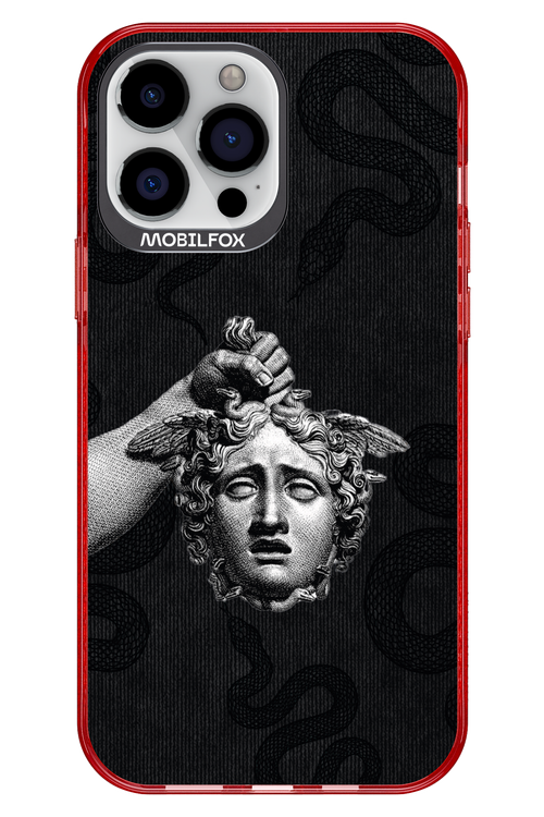Medusa’s Gaze - Apple iPhone 13 Pro Max