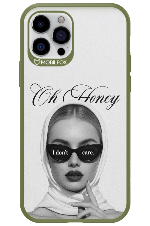 Oh Honey 2.0 - Apple iPhone 12 Pro
