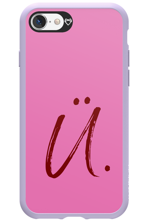 (Sorbet) U II 2.0 - Apple iPhone SE 2022