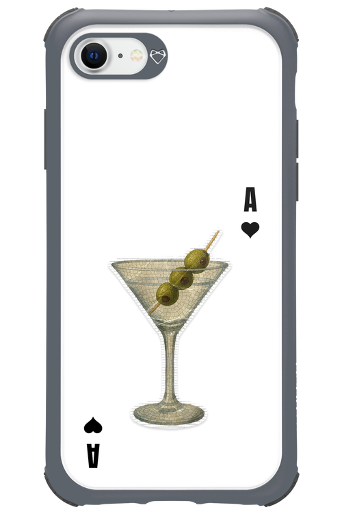 MartiniAce - Apple iPhone 7