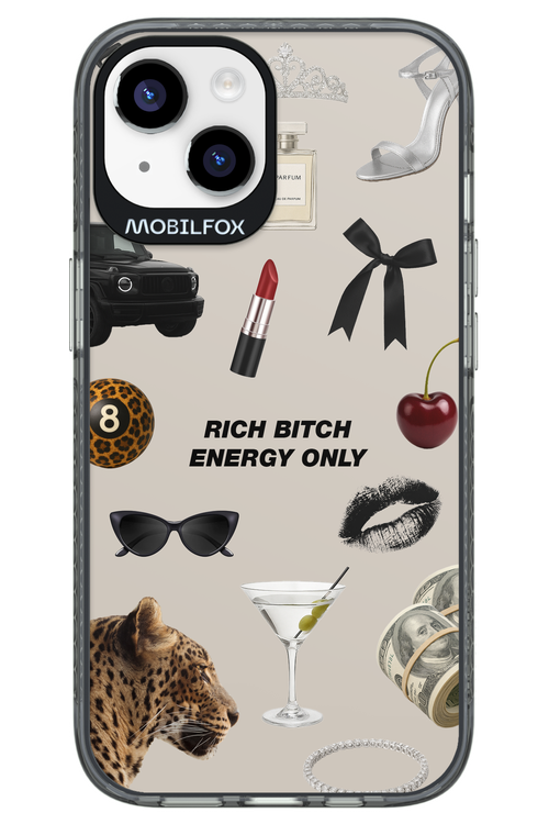 Rich B Energy - Apple iPhone 14