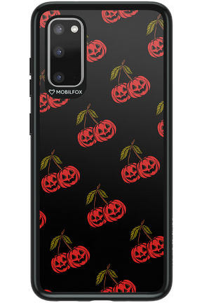 Spicey Pumpkin - Samsung Galaxy S20