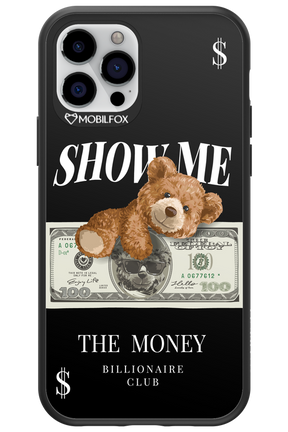 Show Me The Money - Apple iPhone 12 Pro