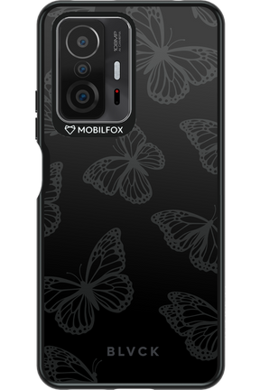 Black Butterflies 2.0 - Xiaomi Mi 11T