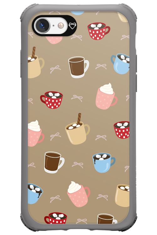 Coco Dream - Apple iPhone 7