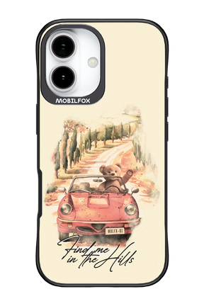 Find Me in the Hills - Apple iPhone 17