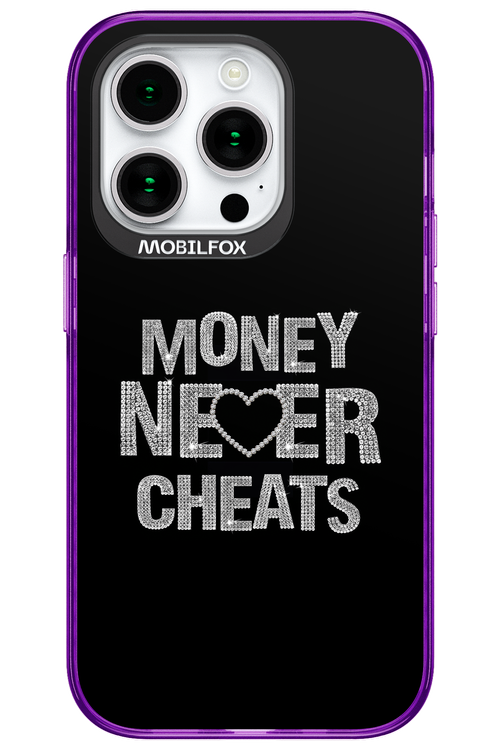 Money Cheats 2.0 - Apple iPhone 15 Pro