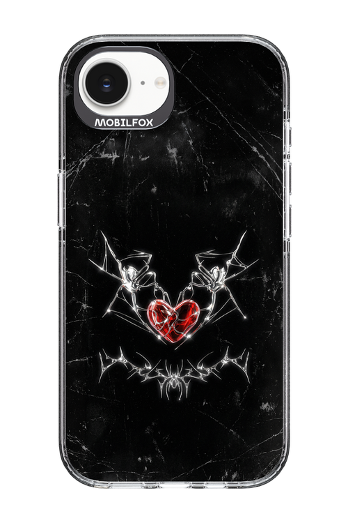 Blind Heart 2.0 - Apple iPhone 17e