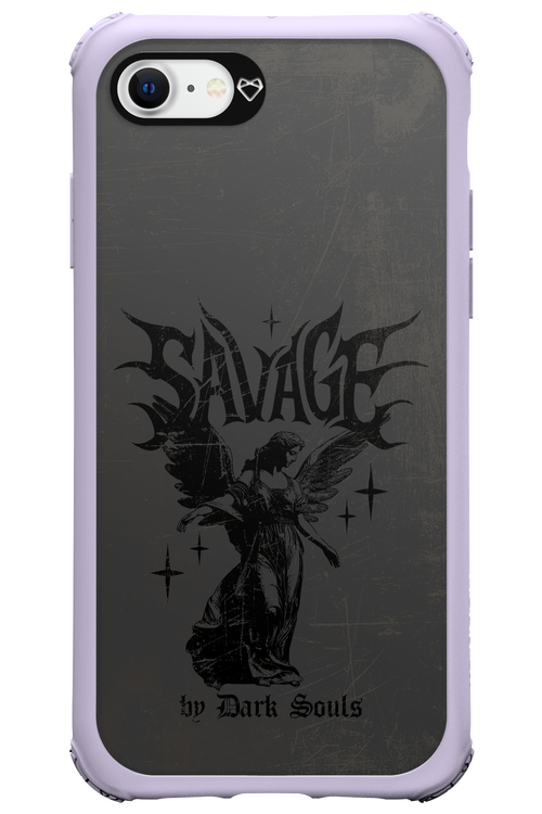 St. Savage - Apple iPhone 7