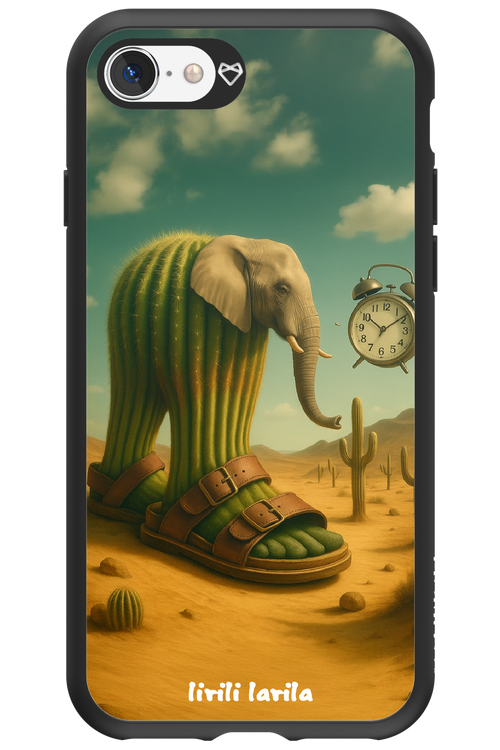 Lirili larila - Apple iPhone 8