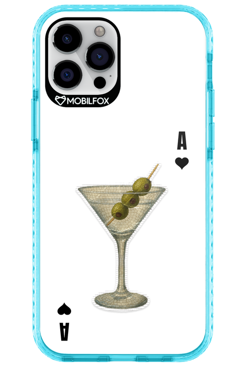 MartiniAce - Apple iPhone 12 Pro