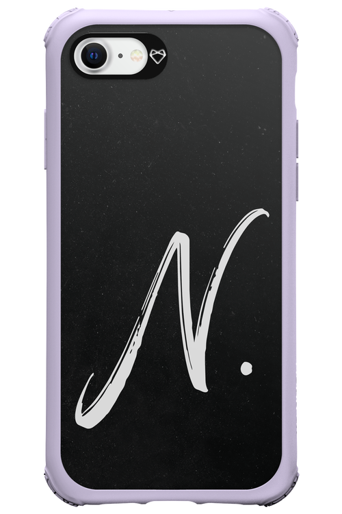 (Off Space) N 2.0 - Apple iPhone SE 2022