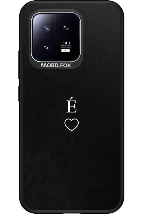 E Black II 2.0 - Xiaomi 13