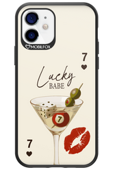 Lucky Babe - Apple iPhone 12