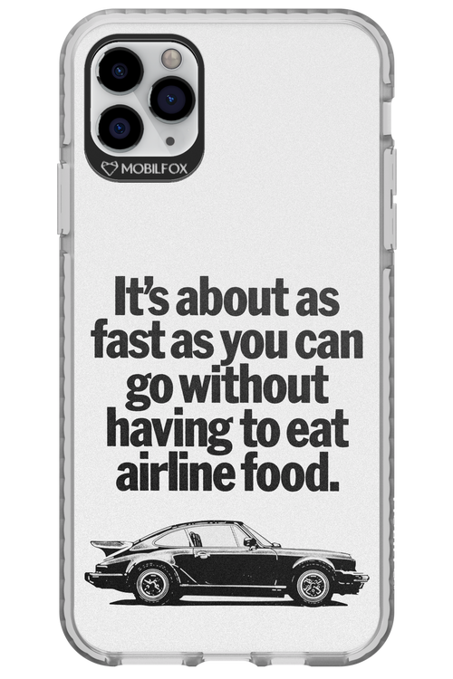 Retro Car II 2.0 - Apple iPhone 11 Pro Max