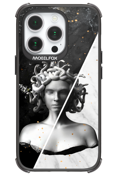 Medusa - Apple iPhone 14 Pro