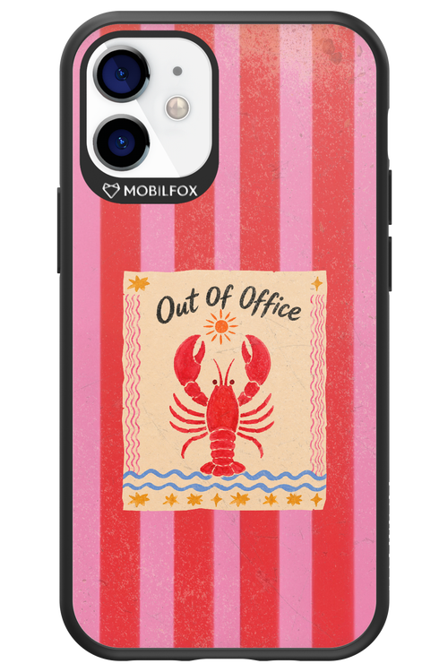 Out Of Office 2.0 - Apple iPhone 12 Mini