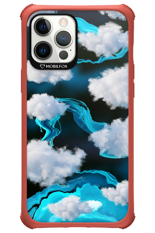 Skywalker - Apple iPhone 12 Pro Max