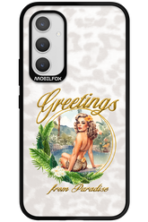 Greetings from Paradise - Samsung Galaxy A54