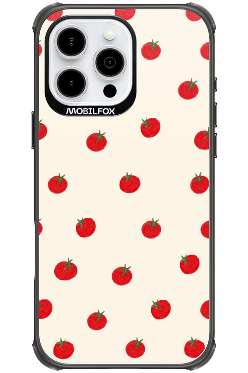 Baby Tomato - Apple iPhone 16 Pro Max