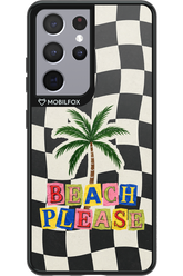 BEACH PLEASE 2.0 - Samsung Galaxy S21 Ultra