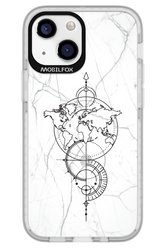Compass - Apple iPhone 13 Mini