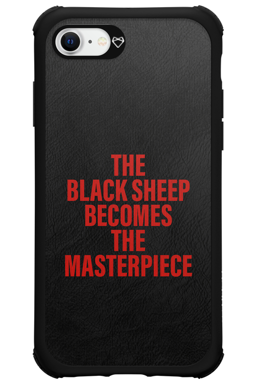 sheep 2.0 - Apple iPhone SE 2022