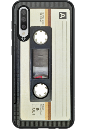 CASE 11 - Samsung Galaxy A50