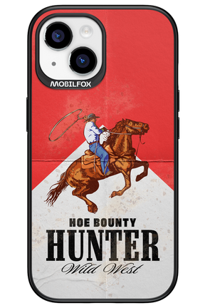 HOE BOUNTY HUNTER 2.0 - Apple iPhone 15