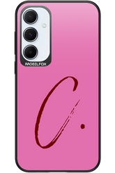 (Sorbet) C 2.0 - Samsung Galaxy A55