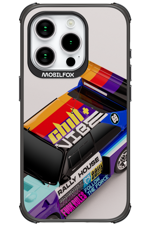 Rally House - Apple iPhone 15 Pro