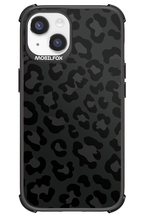 BLACK LEOPARD - Apple iPhone 14