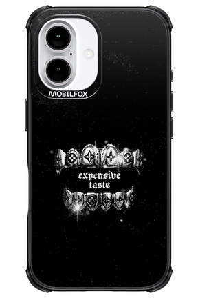 Expensive Taste - Apple iPhone 16