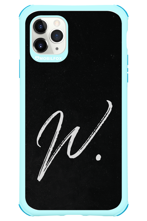 (Off Space) W 2.0 - Apple iPhone 11 Pro Max