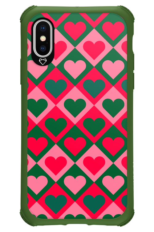 Love of Christmas - Apple iPhone XS