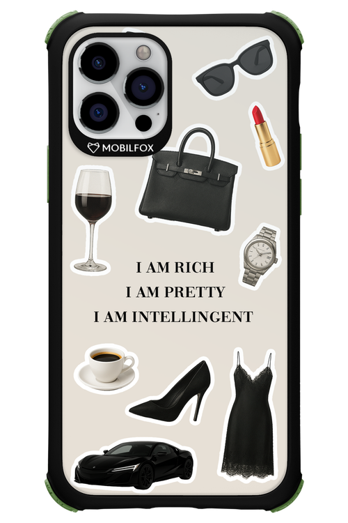 Rich & Pretty - Apple iPhone 12 Pro