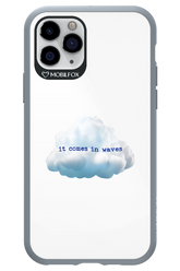 Waves - Apple iPhone 11 Pro