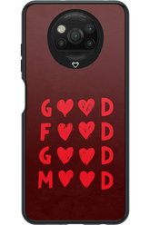 GOOD - Xiaomi Poco X3 NFC