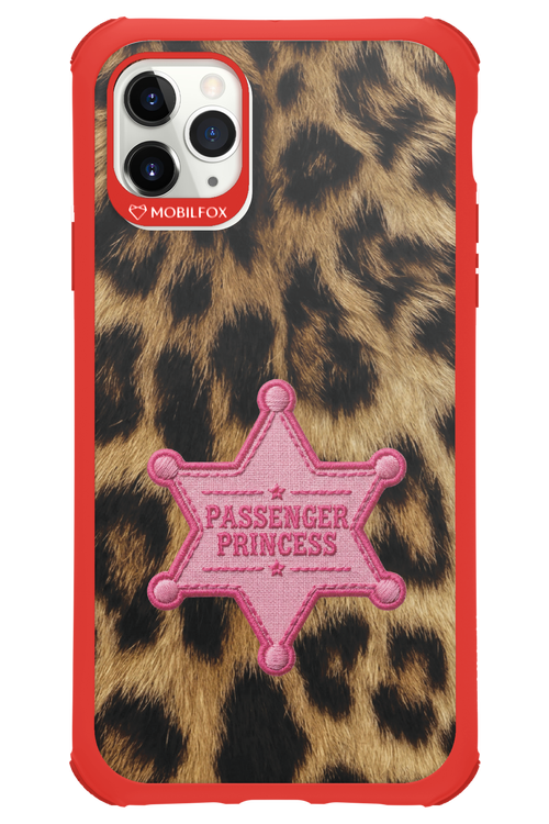 Passenger Princess 2.0 - Apple iPhone 11 Pro Max