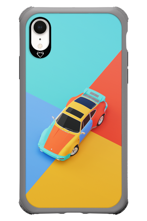 Colortherapy - Apple iPhone XR