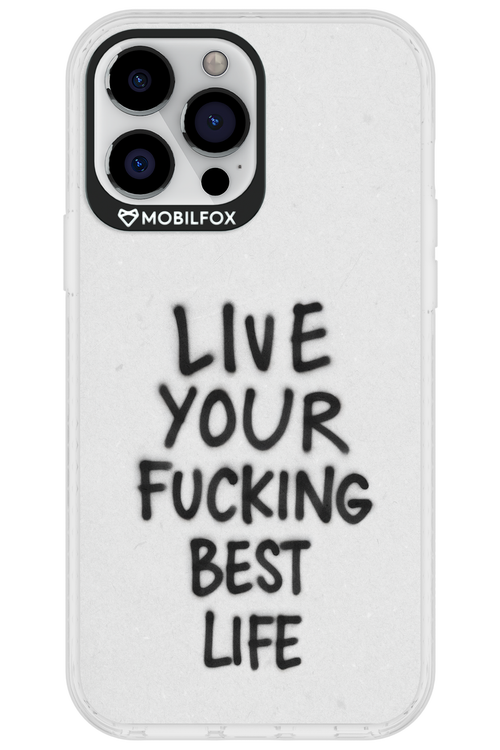 Best F Life 2.0 - Apple iPhone 13 Pro Max