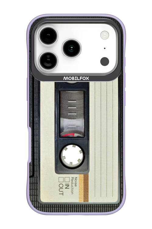CASE 11 2.0 - Apple iPhone 17 Pro