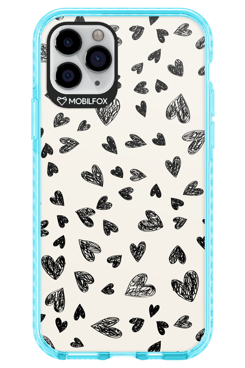 Crazy in Luv 2.0 - Apple iPhone 11 Pro