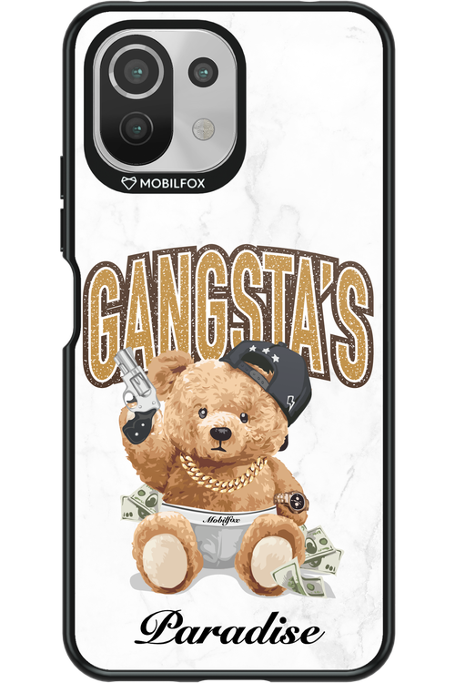 Gangsta - Xiaomi Mi 11 Lite (2021)