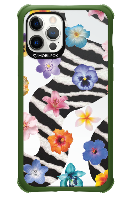 MOM'S FLOWERS - Apple iPhone 12 Pro