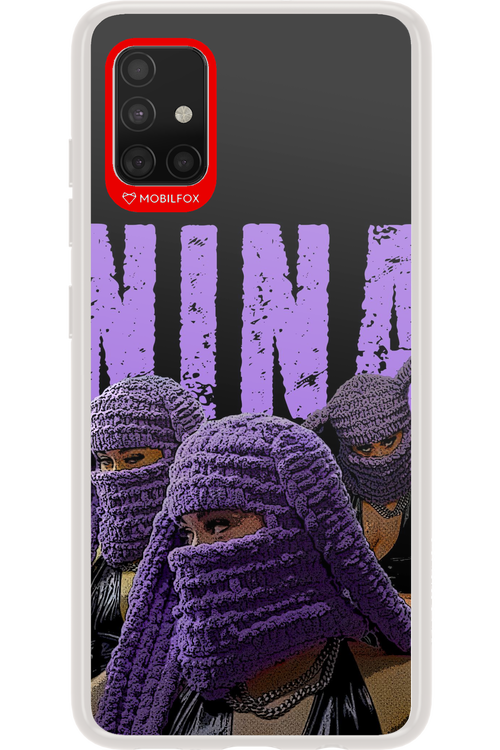 NINA - Samsung Galaxy A51