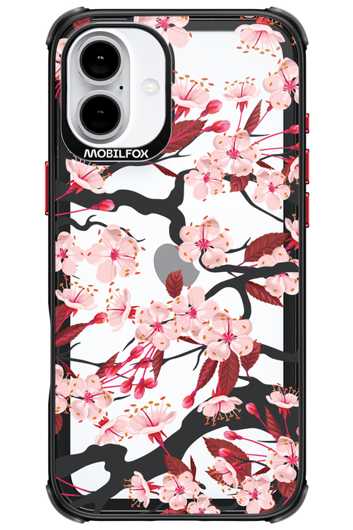 Sakura 2.0 - Apple iPhone 16 Plus