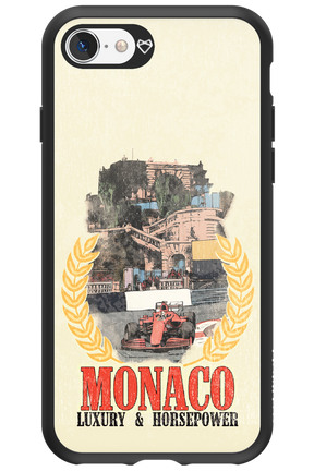 Monaco Luxury - Apple iPhone SE 2020
